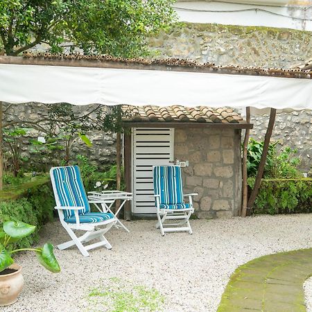 Suite Lidia B&B 소렌토 외부 사진